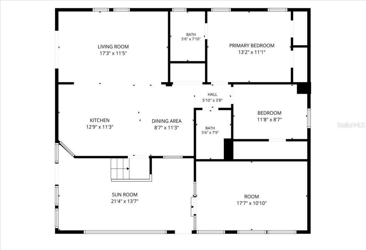 6801 Bernadean Boulevard, Punta Gorda, FL 33982 Photo
