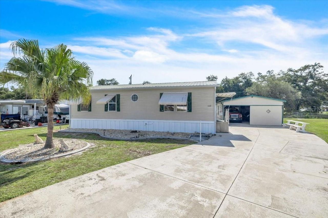 6801 Bernadean Boulevard, Punta Gorda, FL 33982 Photo