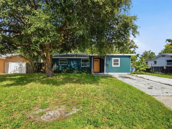 10060 56TH STREET N, PINELLAS PARK, FL 33782