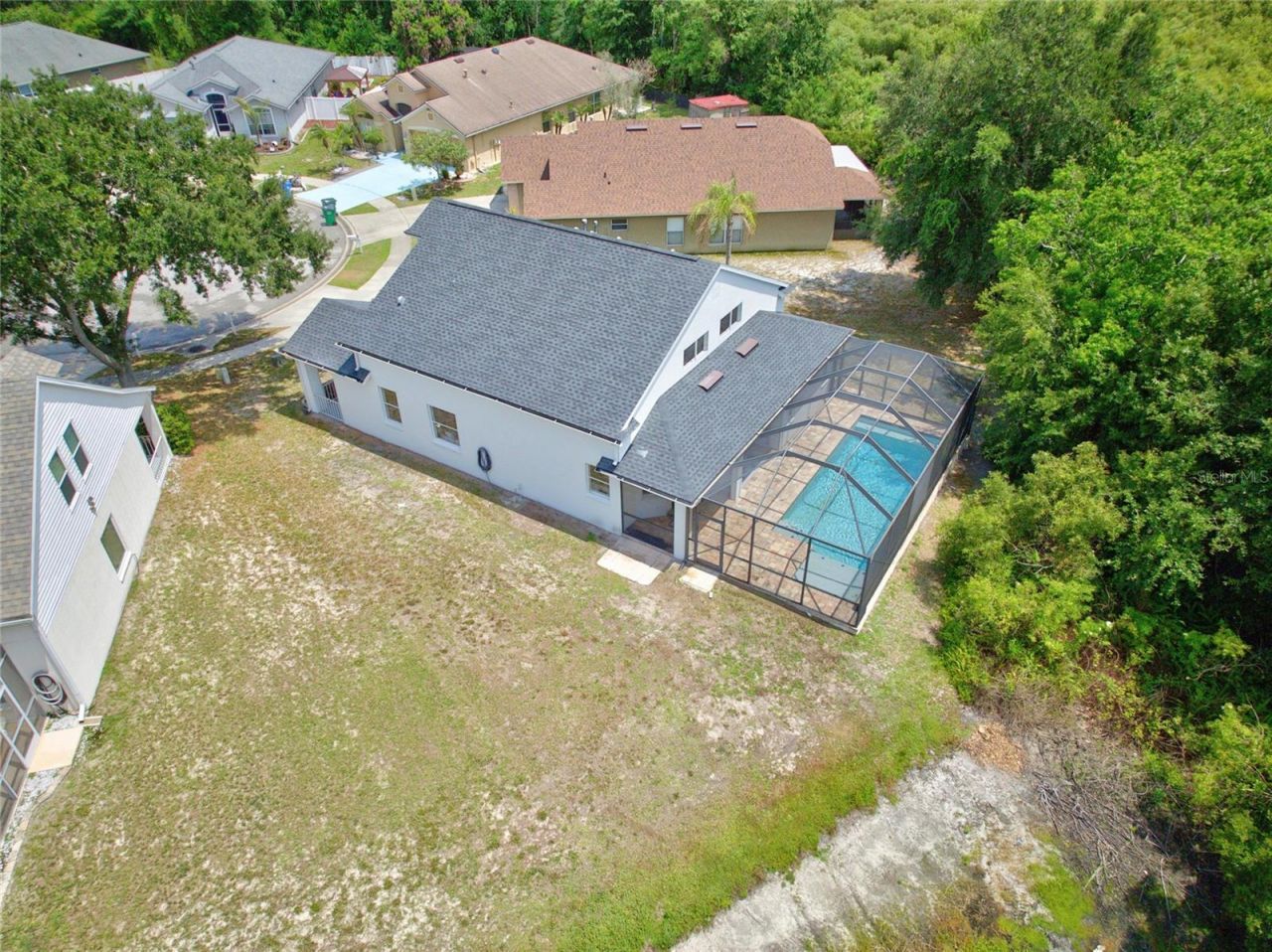 24133 Denali Court, Lutz, FL 33559 Photo