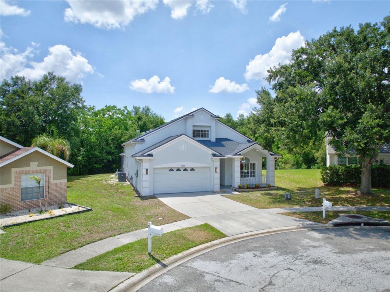 24133 Denali Court, Lutz, FL 33559 Photo