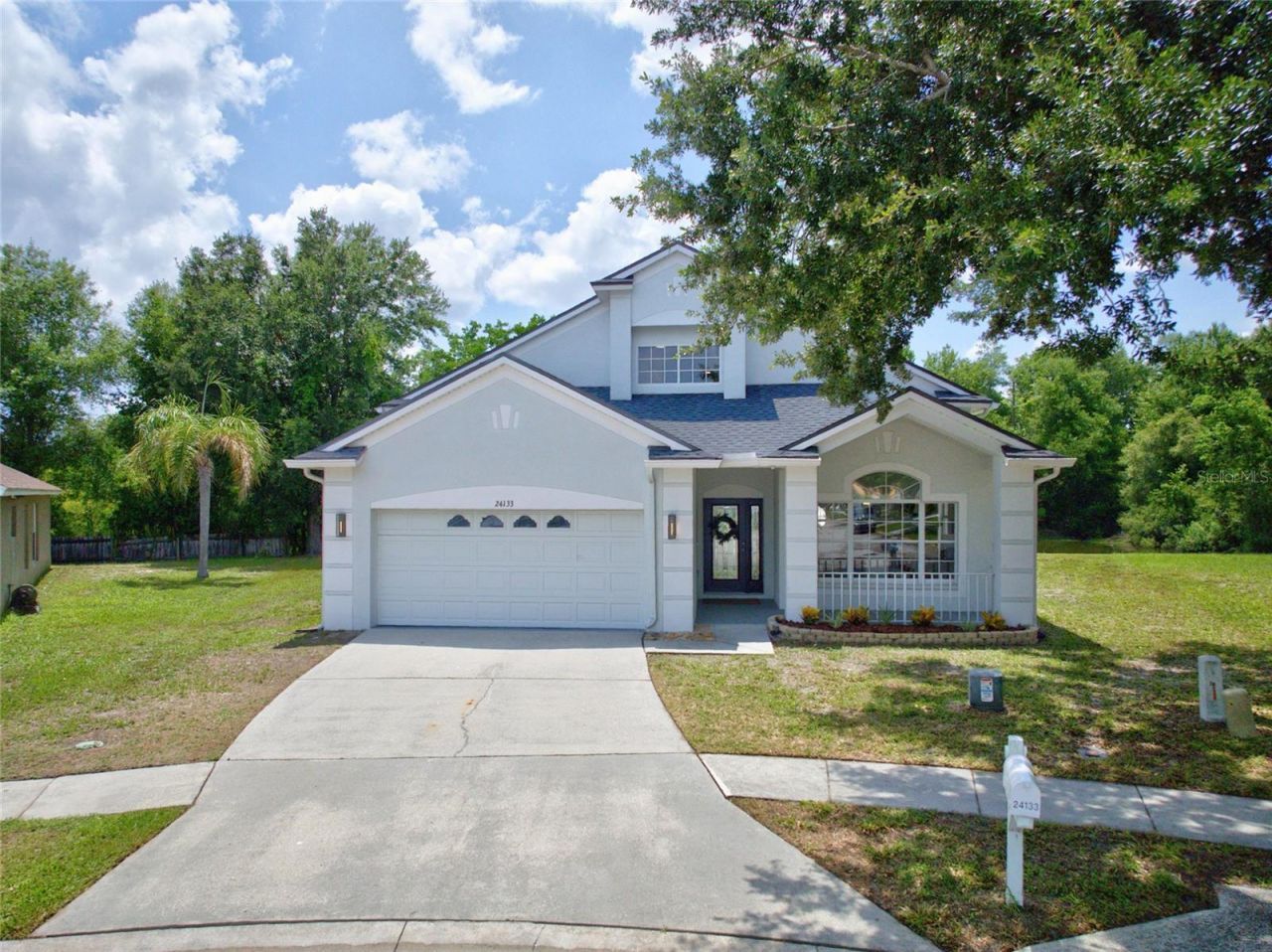 24133 Denali Court, Lutz, FL 33559 Photo