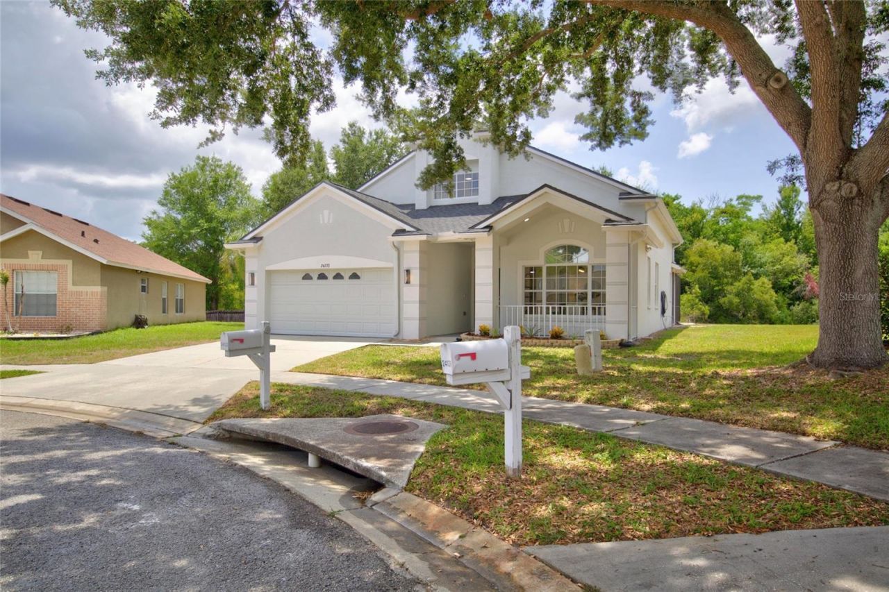 24133 Denali Court, Lutz, FL 33559 Photo