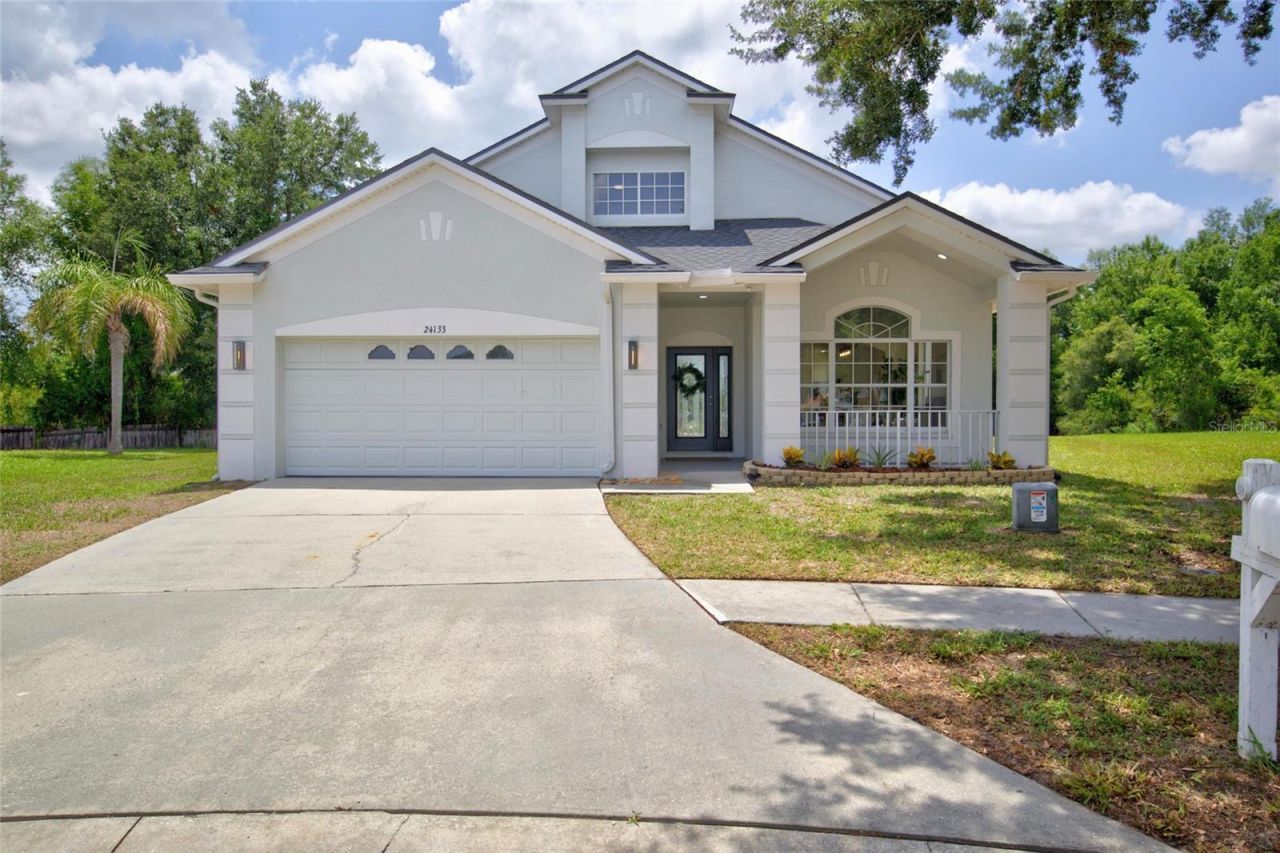 24133 Denali Court, Lutz, FL 33559 Photo