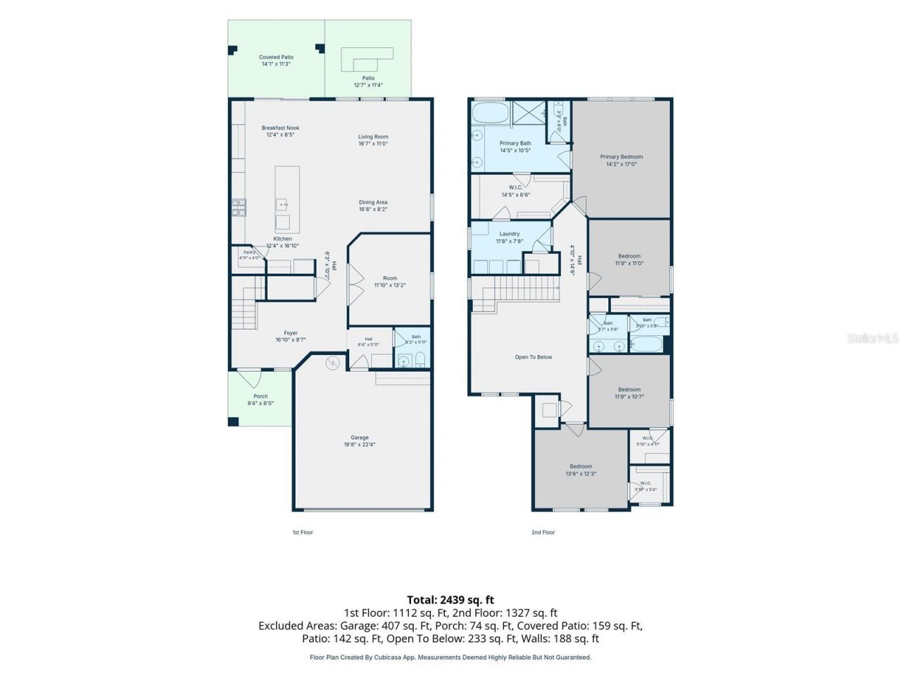 9731 Ivory Dr, Ruskin, FL 33573 Photo