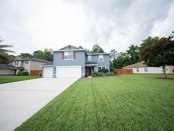 76546 TIMBERCREEK Boulevard , Yulee, FL 32097