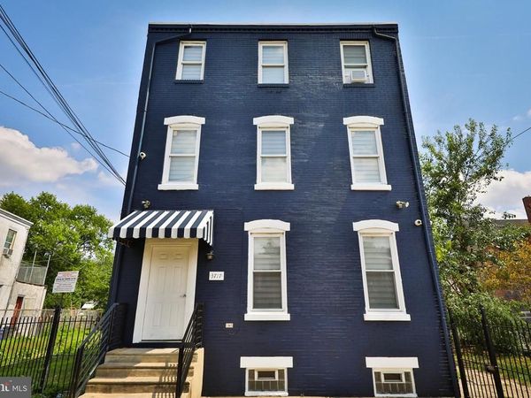 3717 FRANKFORD AVENUE, Unit 3, PHILADELPHIA, PA 19124