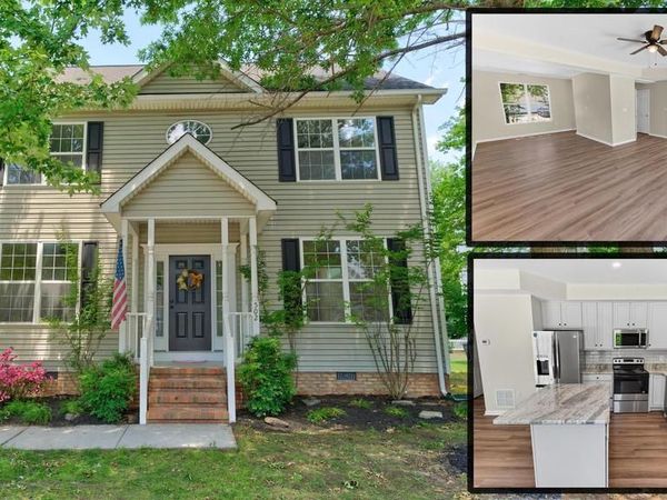 502 KATHRYN COURT, DENTON, MD 21629