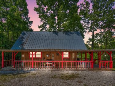 412 Turkey Ridge Road, Wellington, KY 40387