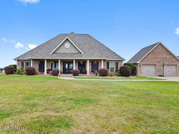 74 The Hills Drive, Carriere, MS 39426