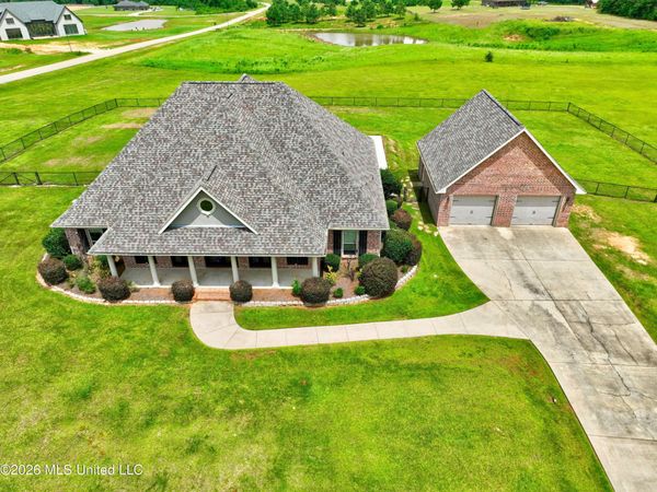 74 The Hills Drive, Carriere, MS 39426
