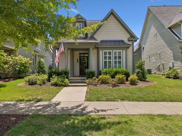 2816 Americus Dr , Thompsons Station, TN 37179