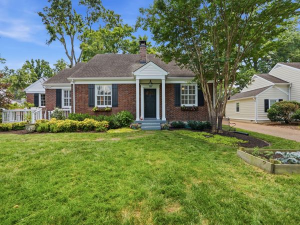 3008 New Natchez Trce , Nashville, TN 37215