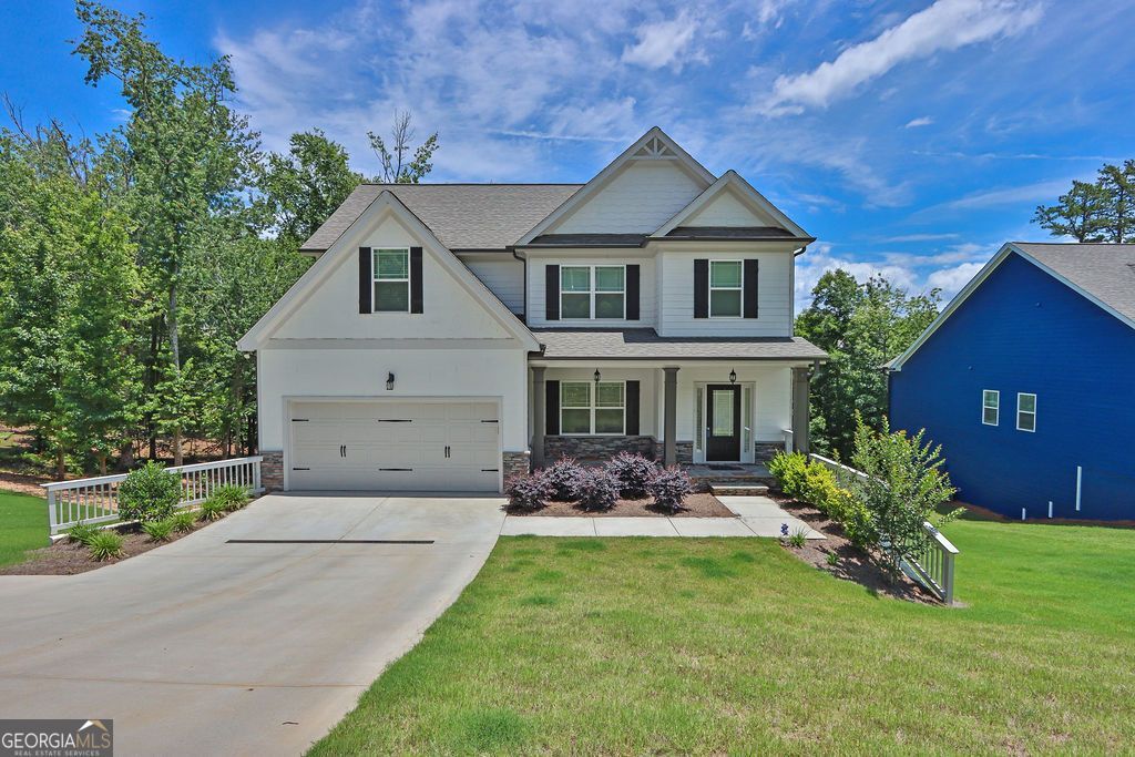 3929 Camden Court, Gainesville, GA 30506 Main Photo