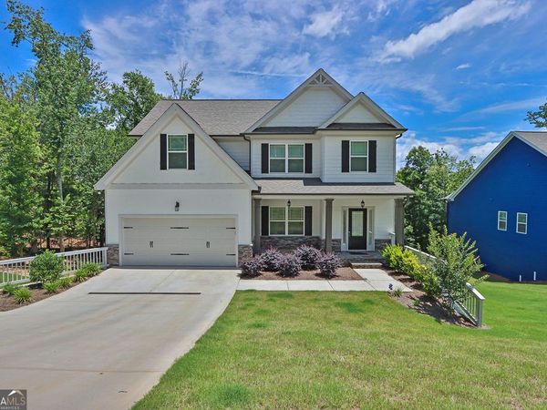 3929 Camden Court, Gainesville, GA 30506