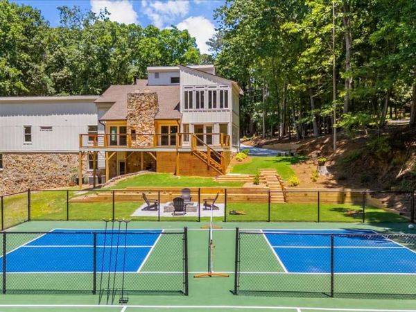 5535 Hidden Harbor Drive, Gainesville, GA 30504