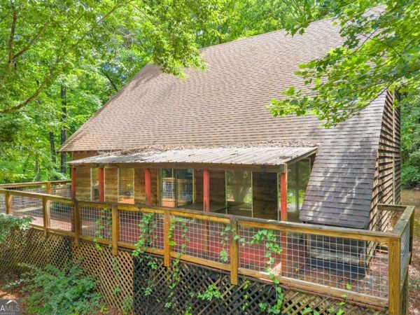 465 Lakeside Trail, Martin, GA 30557