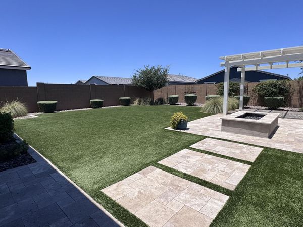 5518 W STARGAZER Place, Laveen, AZ 85339
