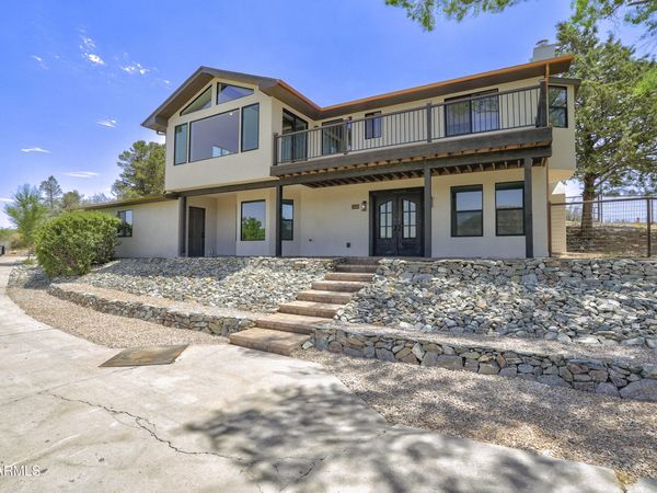 1584 W CLIFF ROSE Road, Prescott, AZ 86305