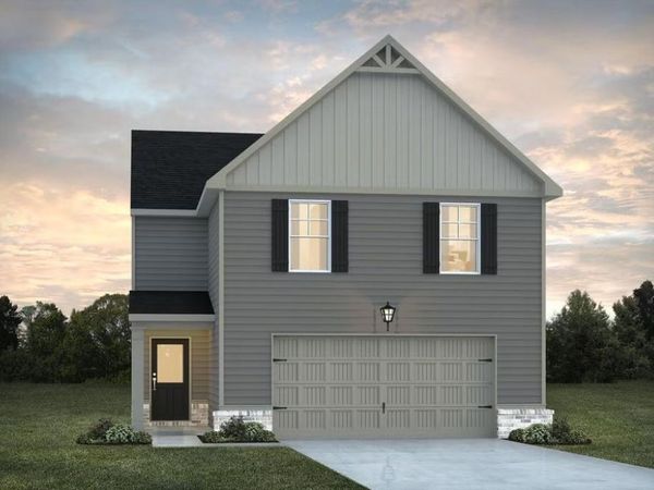 172 Percheron , Hogansville, GA 30230