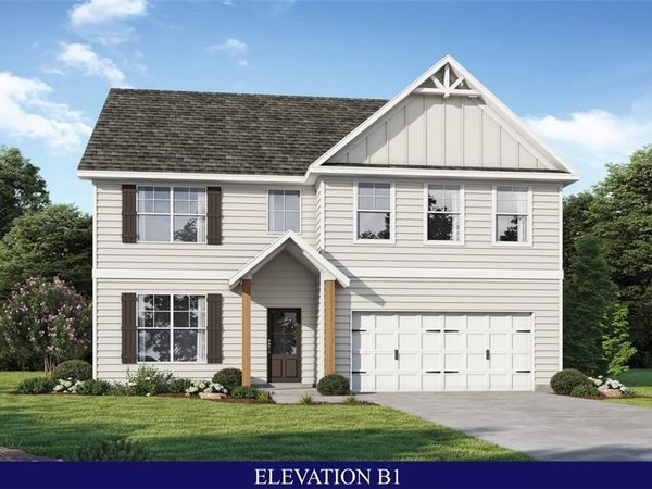 214 Sage Lot 31 Street , Commerce, GA 30529