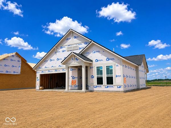 8811 Constitution Trail , Brownsburg, IN 46112