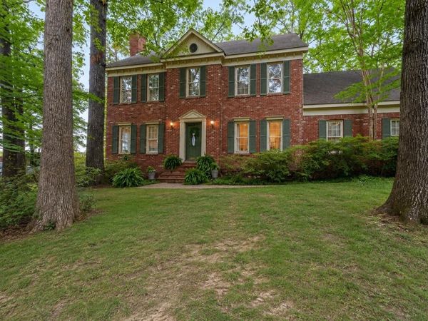 732 N TREE DR, Collierville, TN 38017