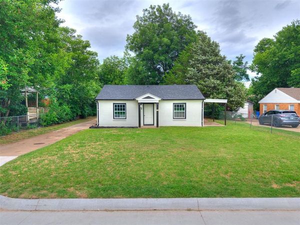 312 N Base Avenue, Norman, OK 73069