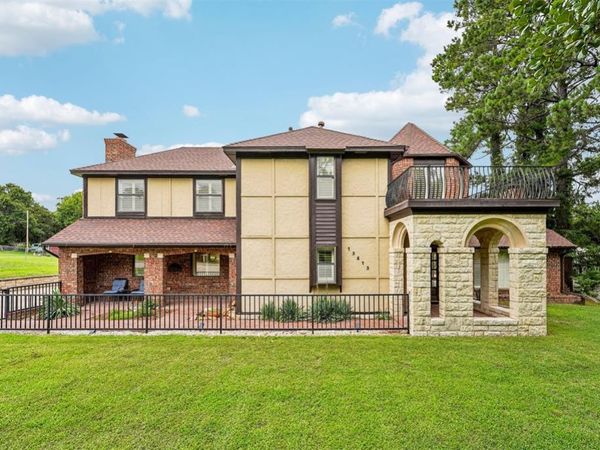 13813 NE 8th Street, Choctaw, OK 73020