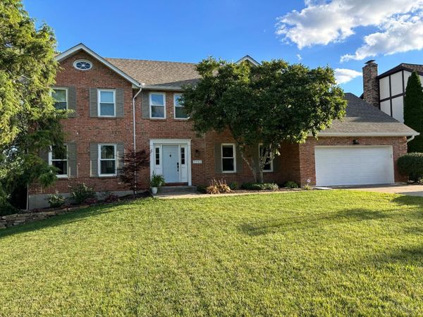 Sycamore Twp, OH 45242