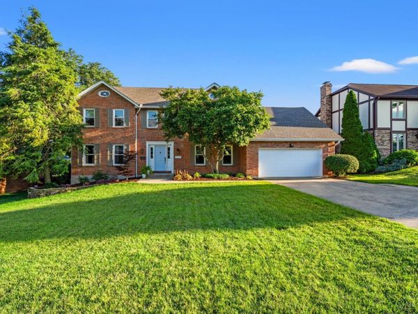 7711 Kennedy Lane, Sycamore Twp, OH 45242
