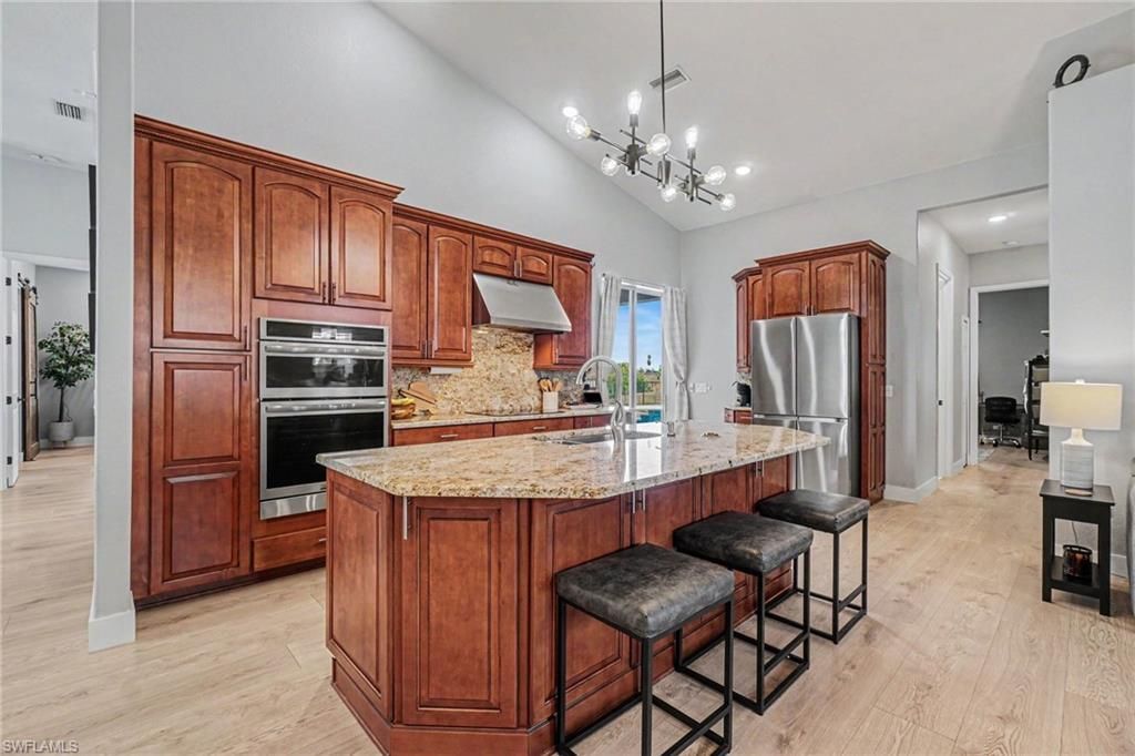 1833 NW 7th Ave, Cape Coral, FL 33993 Photo