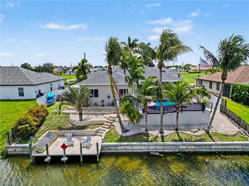 1833 NW 7th Ave, Cape Coral, FL 33993 Photo