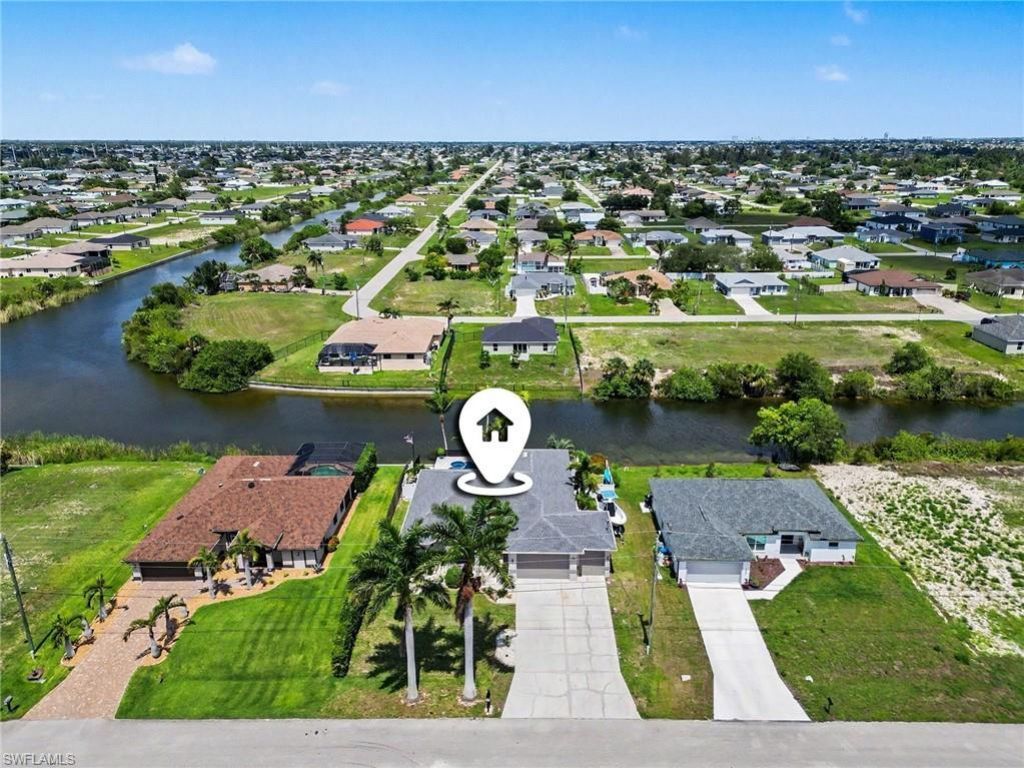 1833 NW 7th Ave, Cape Coral, FL 33993 Photo