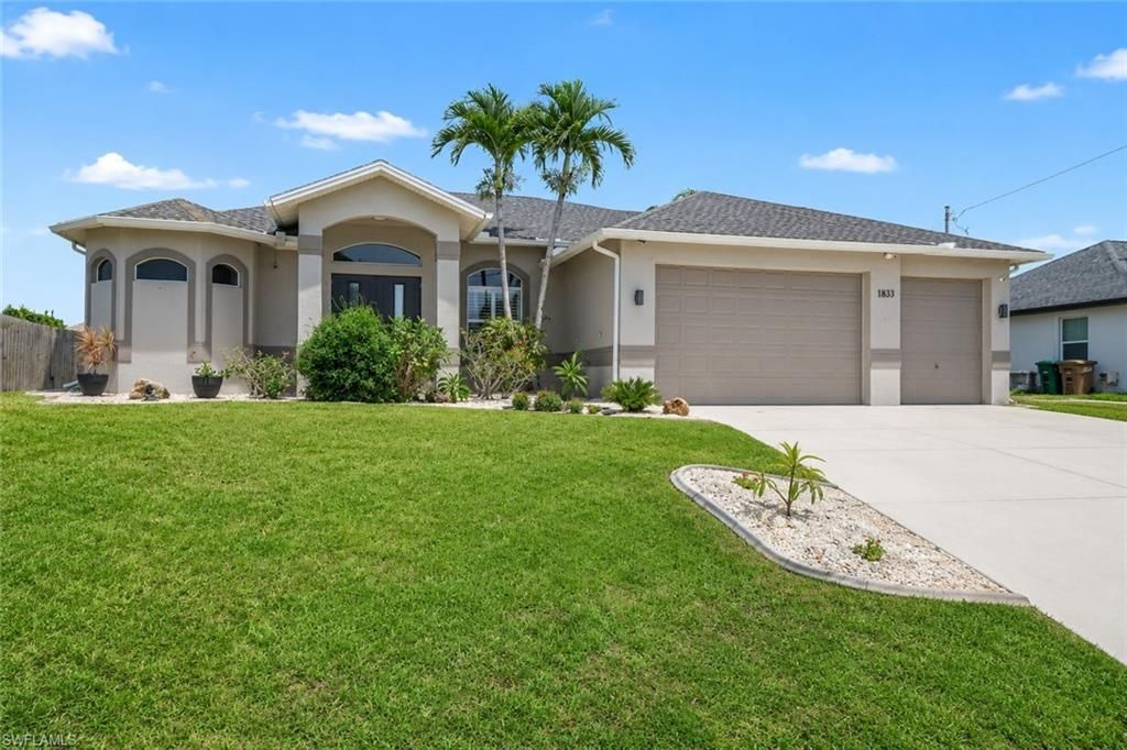 1833 NW 7th Ave, Cape Coral, FL 33993 Photo