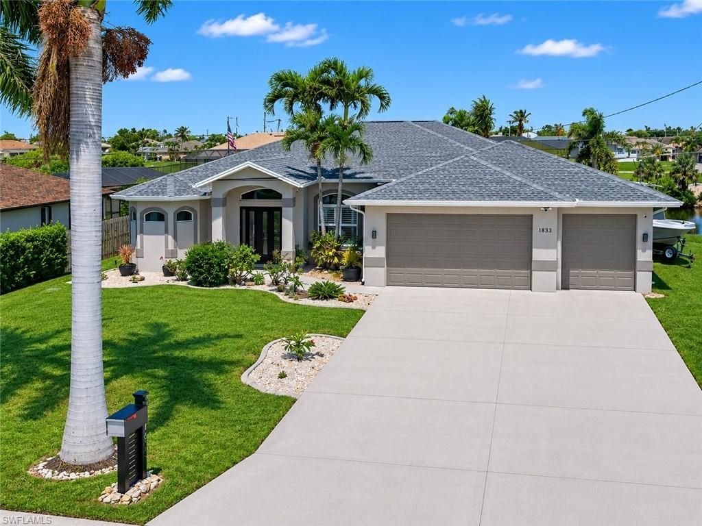 1833 NW 7th Ave, Cape Coral, FL 33993 Photo