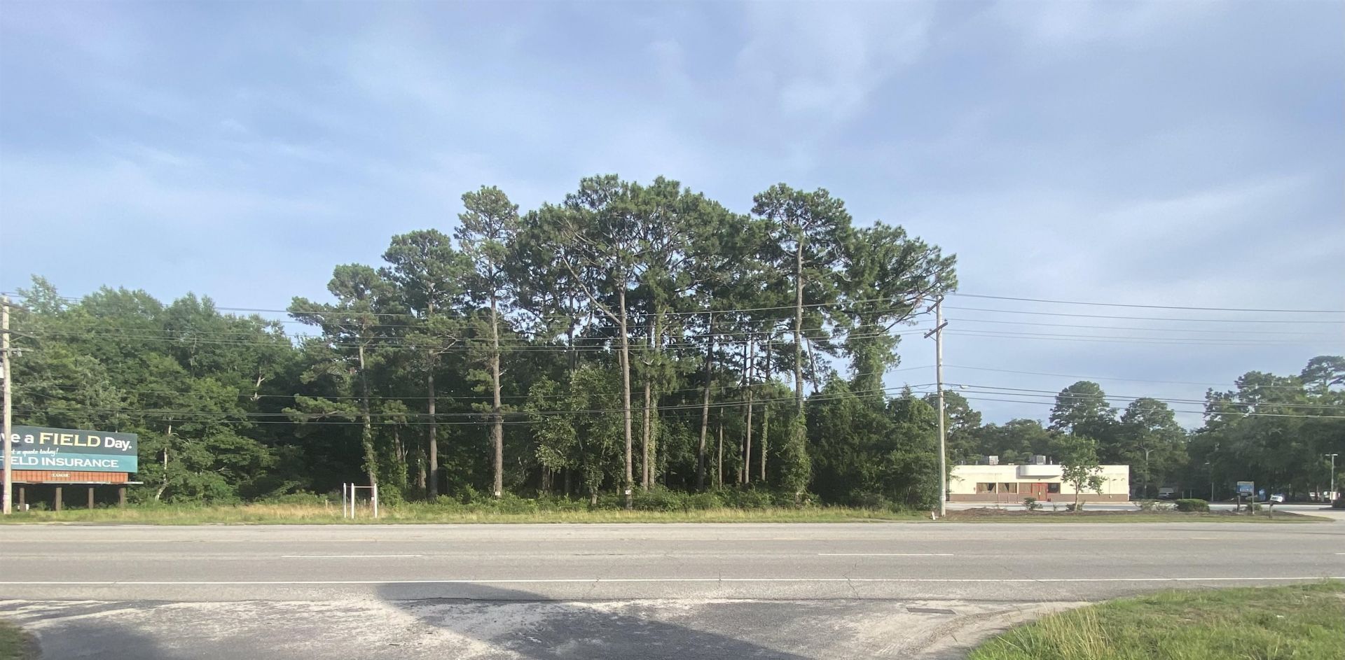 9842 Ocean Hwy.  Photo 4