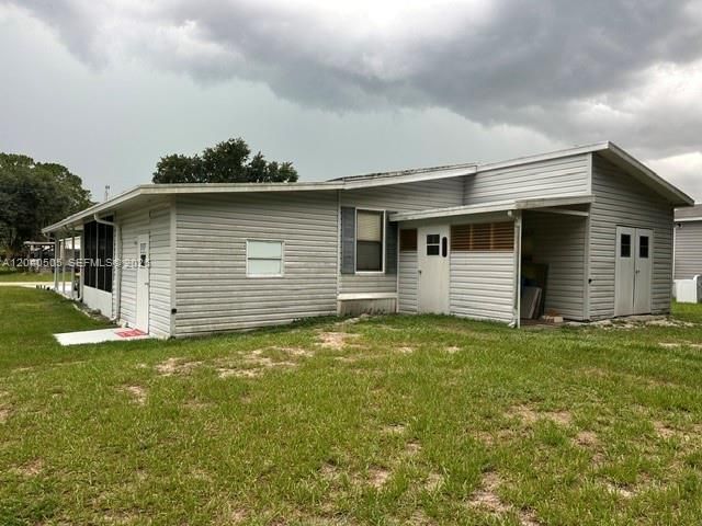 8002 Poga Ln , Sebring, FL 33476 Photo
