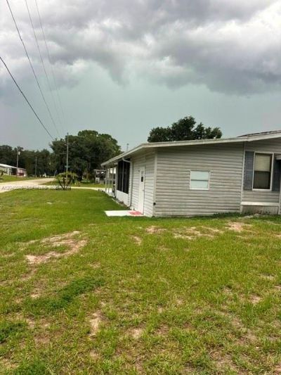 8002 Poga Ln , Sebring, FL 33476 Photo