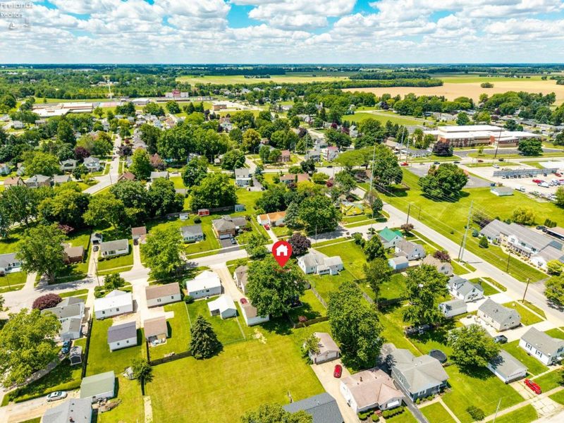 130 Roger Avenue, Bellevue, OH 44811 Photo 35