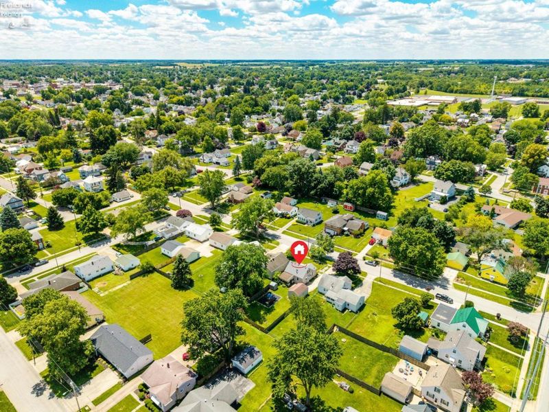 130 Roger Avenue, Bellevue, OH 44811 Photo 36