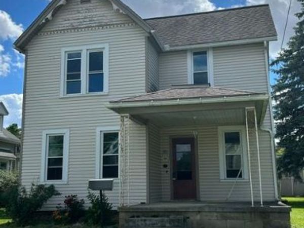 90 S Linwood Avenue, Norwalk, OH 44857