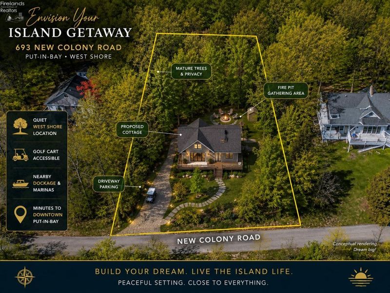 693 New Colony, Put in Bay, OH 43456 Photo 15