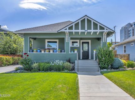 519 Sinclair Street, Reno, NV 89501 Photo