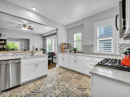 519 Sinclair Street, Reno, NV 89501 Photo