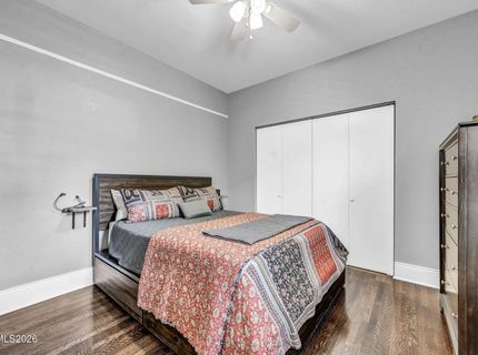 519 Sinclair Street, Reno, NV 89501 Photo