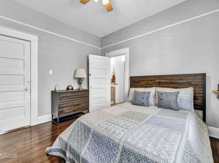 519 Sinclair Street, Reno, NV 89501 Photo