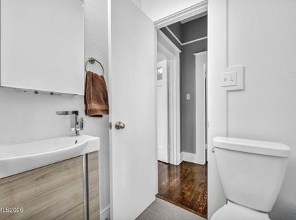 519 Sinclair Street, Reno, NV 89501 Photo