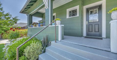 519 Sinclair Street, Reno, NV 89501 Photo