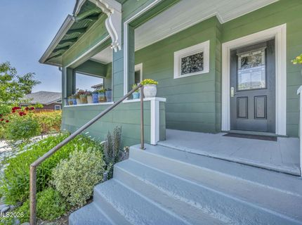 519 Sinclair Street, Reno, NV 89501 Photo